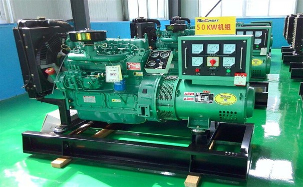 龙华发电机出租 龙华发电机出租